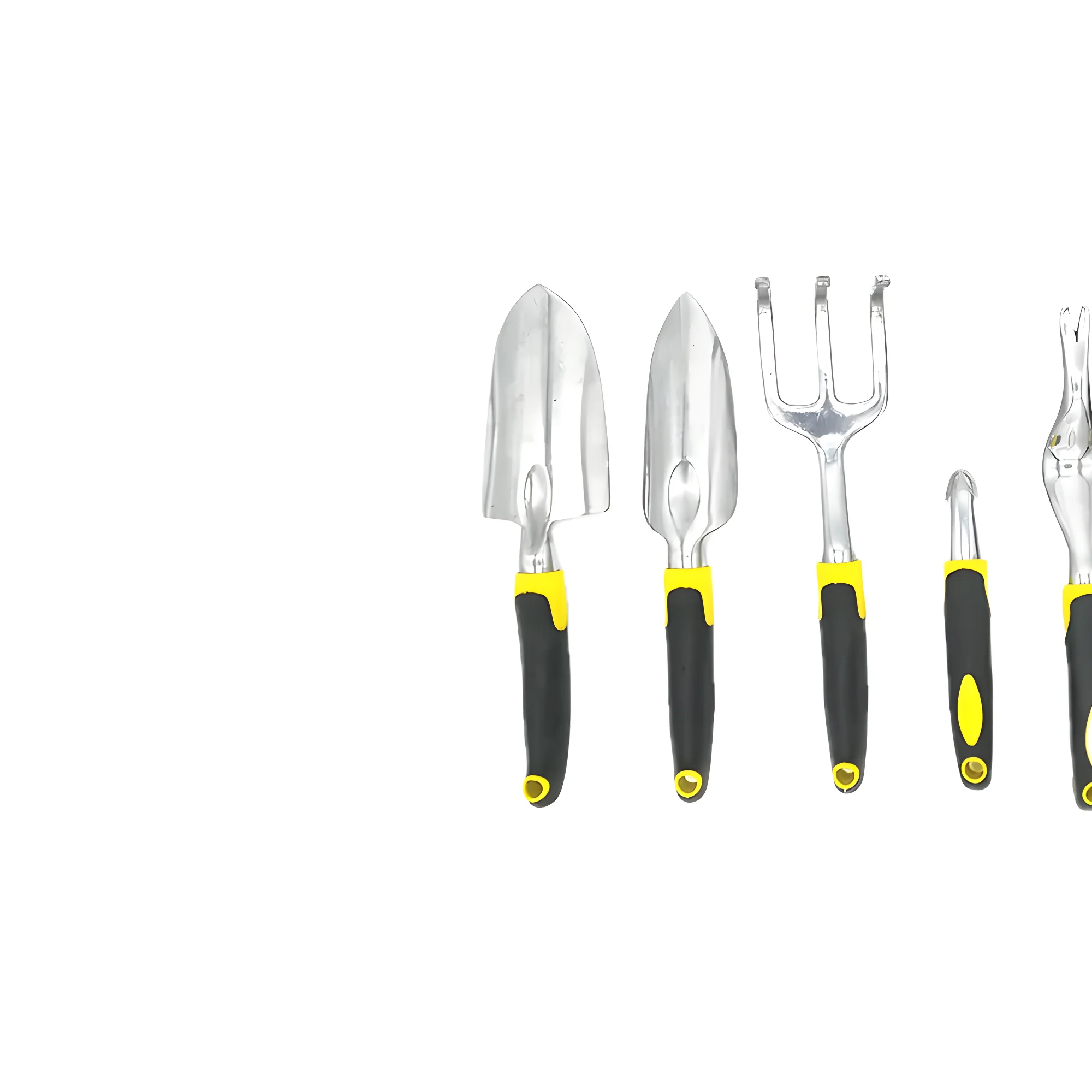 Alloy Steel Garden … - image