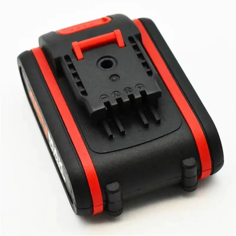 10.0Ah Rechargeable Li-ion Battery for Cordless Reciprocating Saw Screwdriver Electric Saw Wrench For 24VF 36VF 48VF 88VF