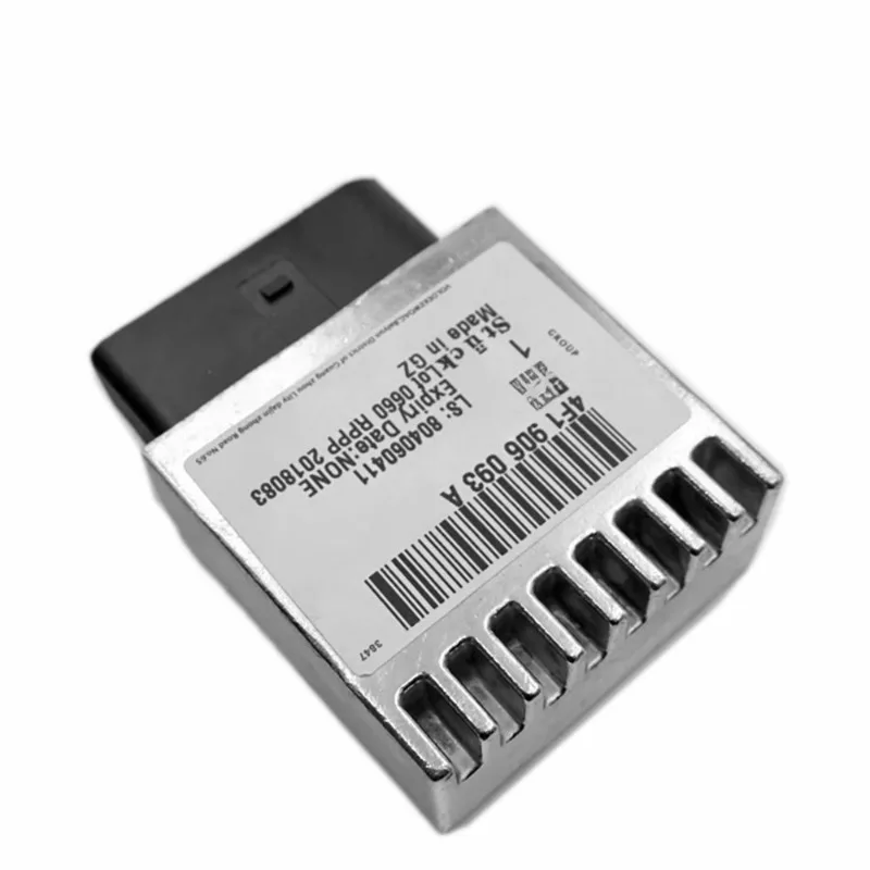 

Fuel Pump Controller Control Module for Audi Q7 A4L A6L A3TT Q3 Q5 A8D4 Brand New