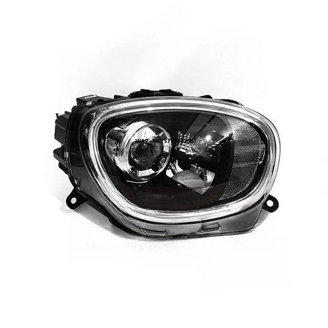 

1 Set Hot Selling Suitable for 17-19 Headlight for Car Mini F60 OEM Auto Lighting Systems Headlamps