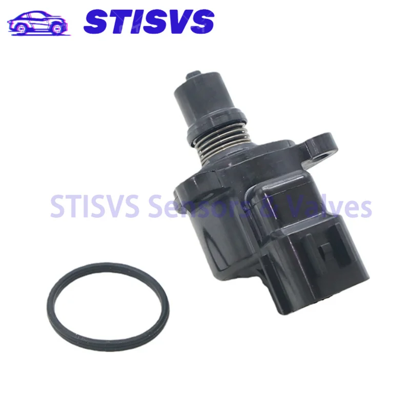 

New Idle Air Control Valve for Polaris SPORTSMAN 850 SPORTSMAN 1000 XP TOURING SCRAMBLER 850 XP 1000 Auto Parts 4011638