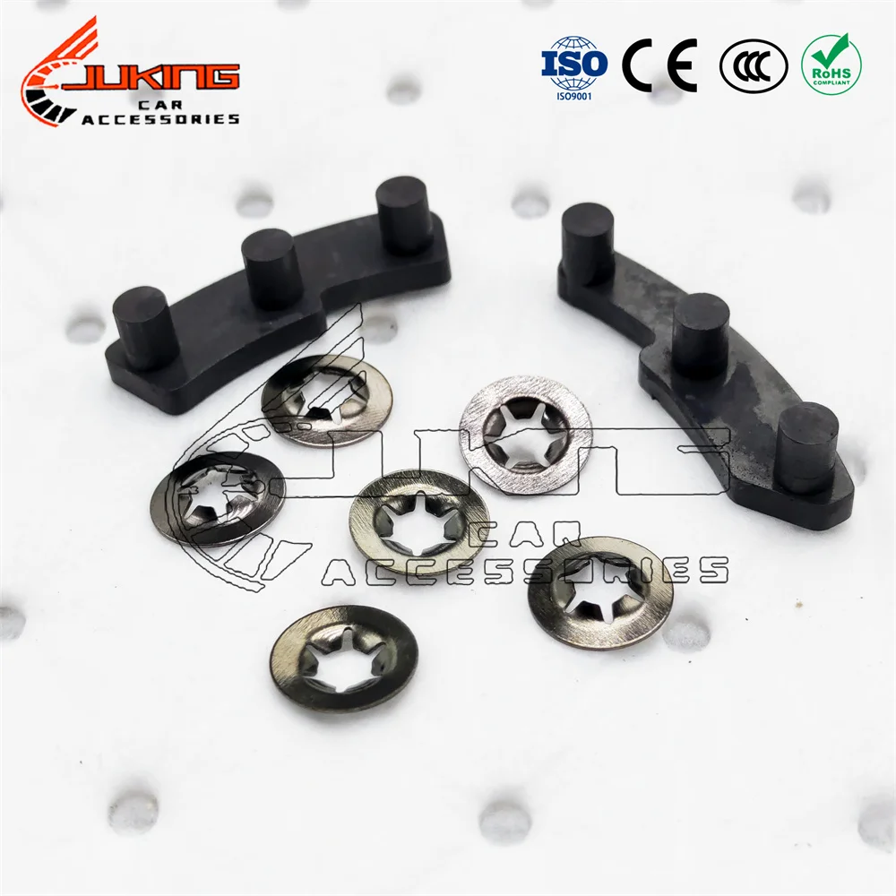 

Brand new 0AW gear lever magnet, suitable for Audi A4, A5, A6, and A7 models.