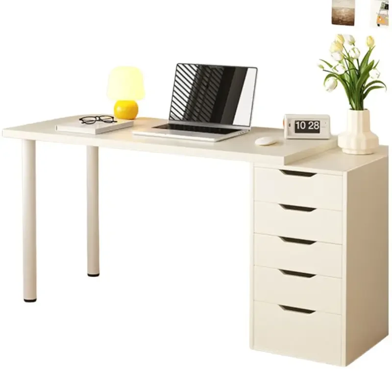 

Gaming Meeting Office Desk Study Reception Work Office Desk Large Leadership Office Desk Furniture MZ50OD