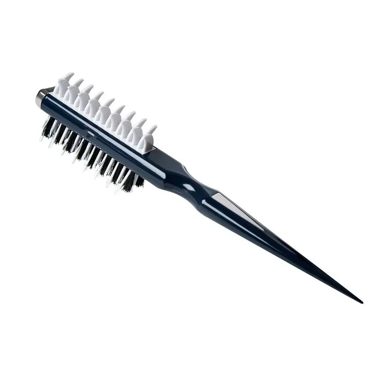 Volume Style Comb Instant Hair Shark Brush Modeling Tool STYLING COMB