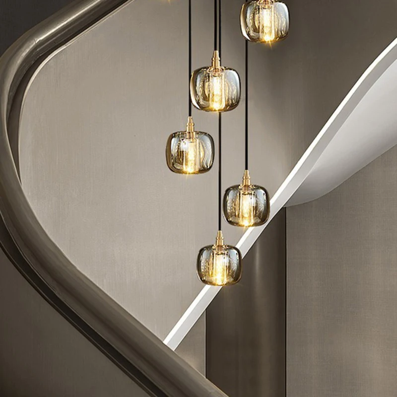 

Modern Dine Dining Room Pendant Lights Indoor Lighting Ceiling Lamp Hanging Light Led Chandelier Decorative Interior Lighting