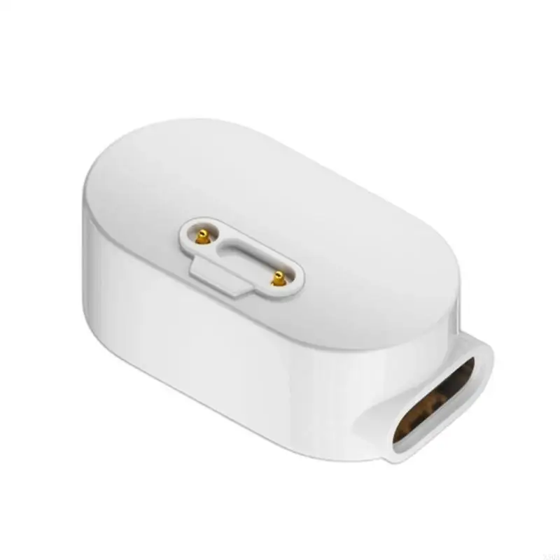 Charging Converter Adapter For imoo Z6 Z5 Z5A Z1S Children Smartwatch Design Short Circuit Prevention 4 Hues