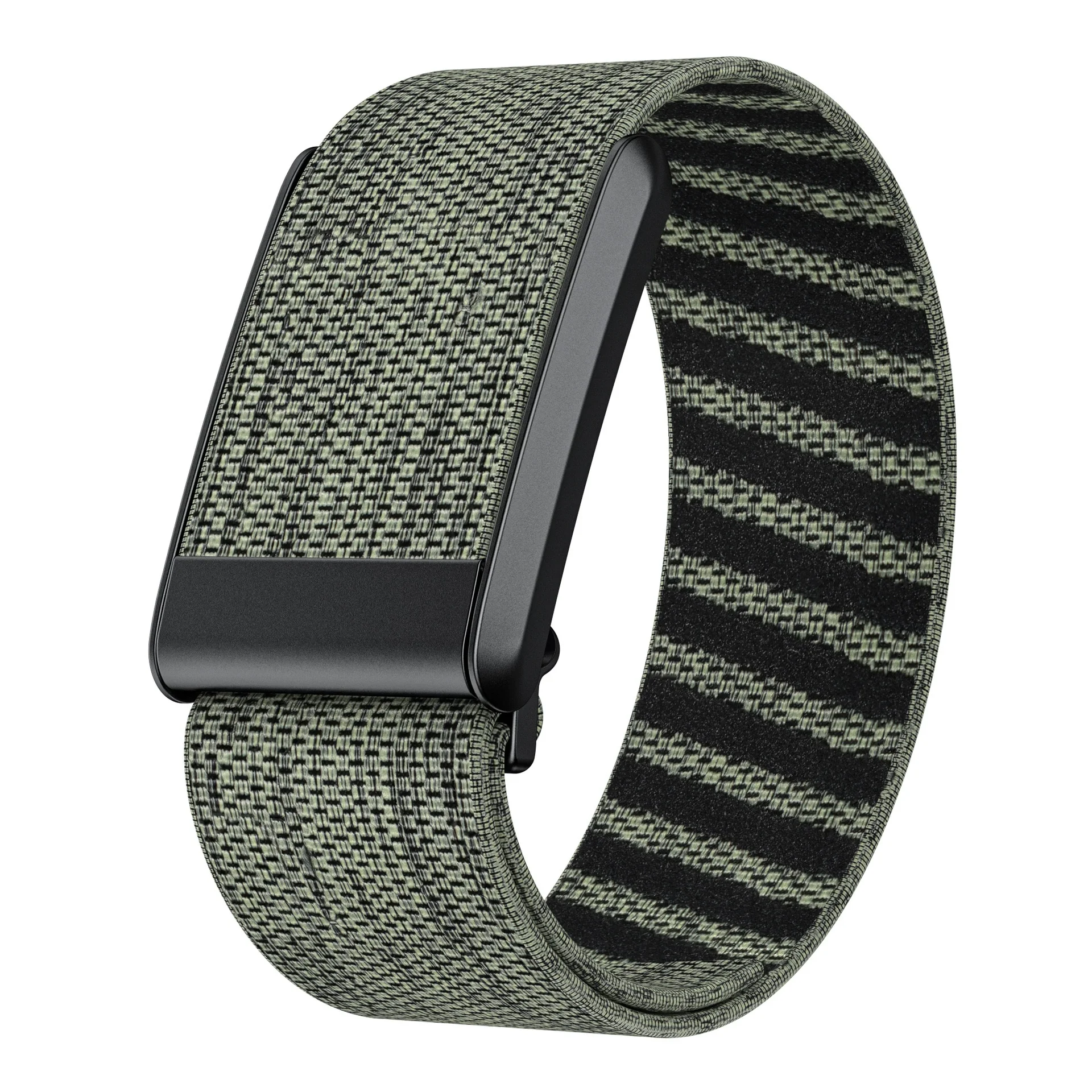 Fitness Tracking Strap Band Replacement Compatible with Whoop 4.0 Odor Resistant Adjustable Breathable Band