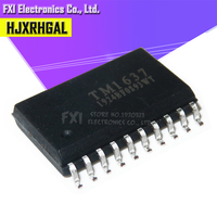 100PCS TM1637 SOP SOP20 SMD