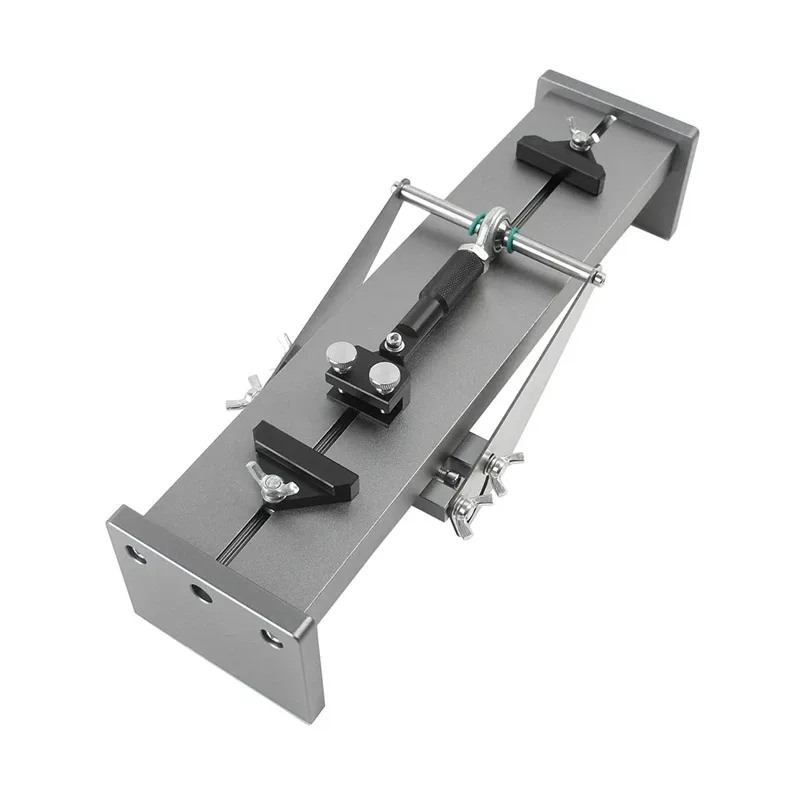 Whetstone Holder Knife Sharpening Frame for Scissors Planer Chisel Professional Fixed Angle Sharpener Whetstone