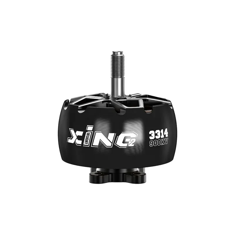 

IFlight XING2 3314 Cinelifter Motor 900KV 6S для FPV Freestyle Long Range Cinelifter Drones DIY Запчасти