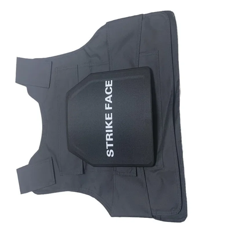 Lightweight bulletproof Plate NIJ Level IIIA UHMWPE Bullet-Proof Plates Level 3A Anti Bullet Board Backpack Panel Body Armor