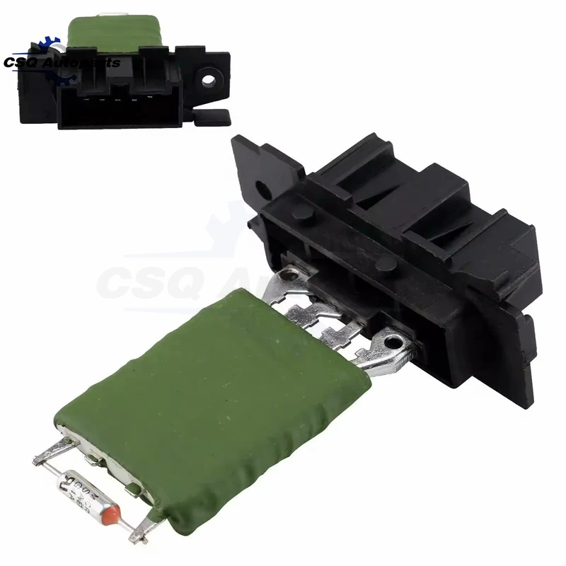 

13248240 Heater Blower Motor Fan Resistor For Vauxhall Corsa D/Mk3 For Fiat Punto Evo Qubo 55702407