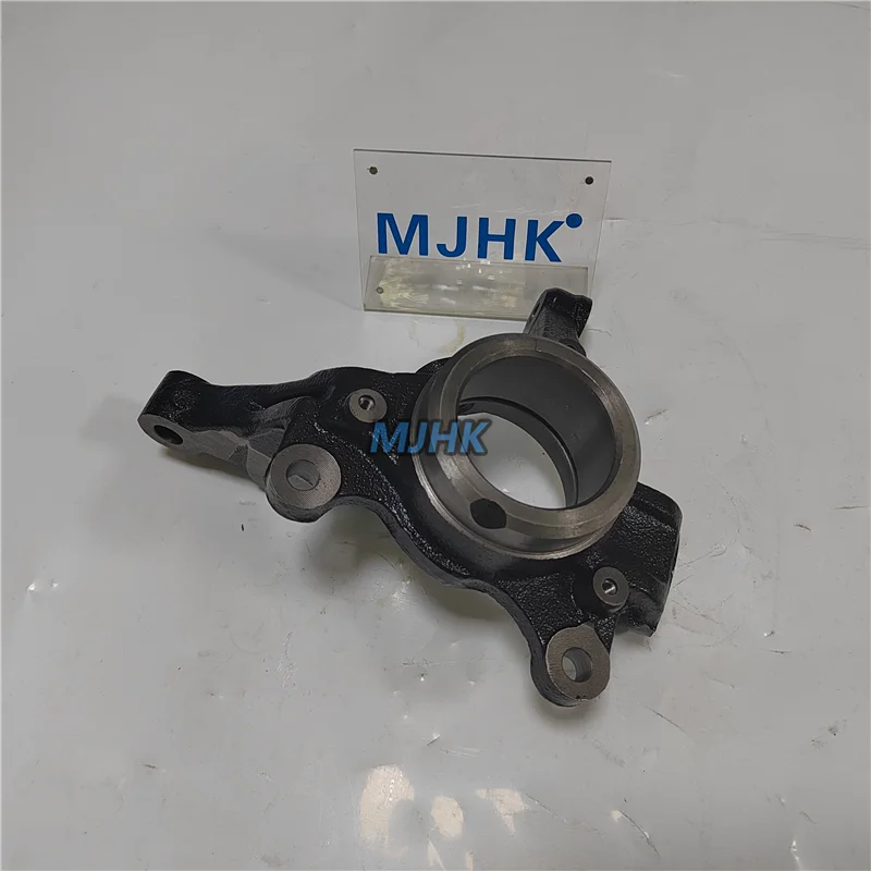 

43212-19015 43212-02090 43212-19050 For Toyota Corolla WISH PREMIO ZZE122 Left Knuckle Spindle Steering 4321219015 4321202090