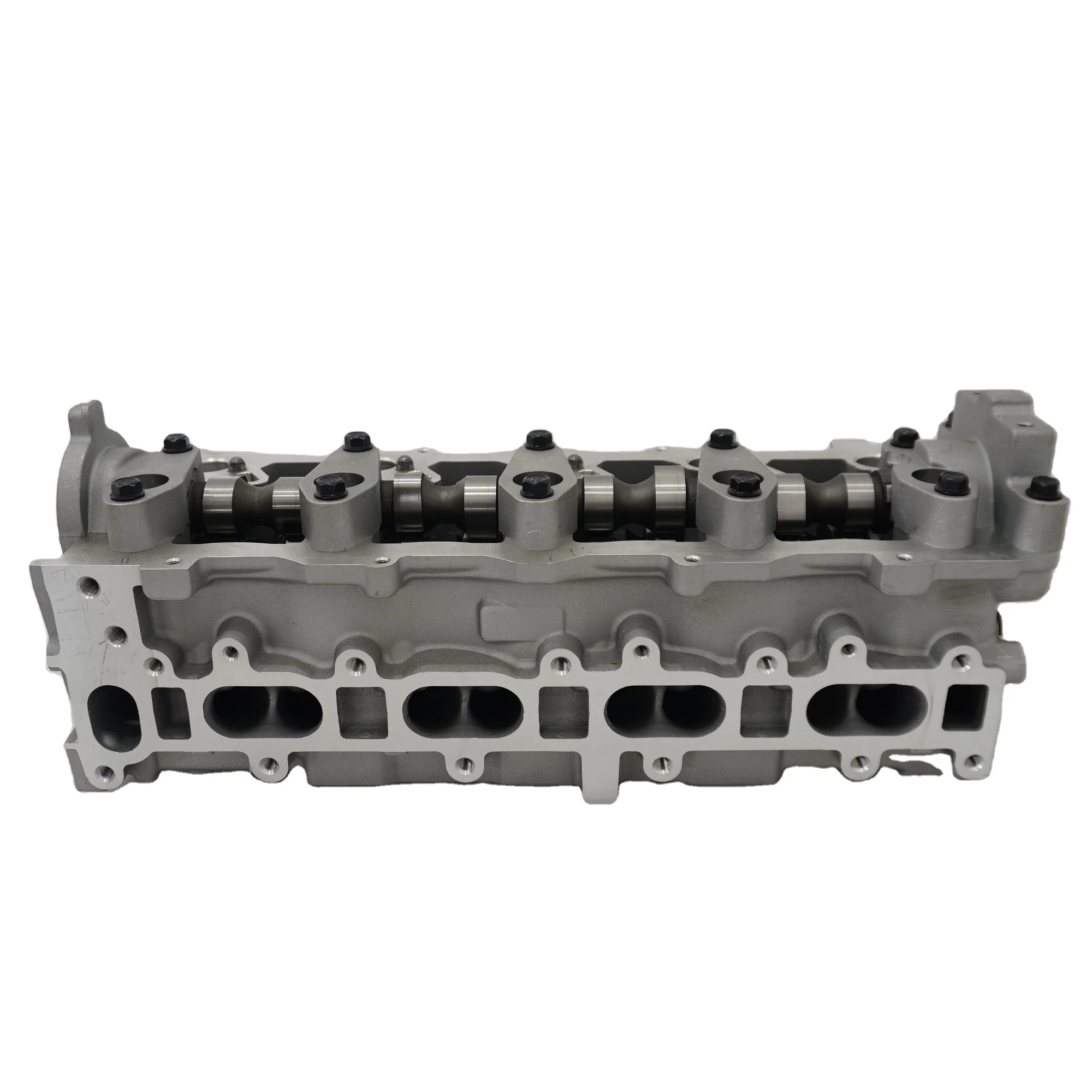 High Quality Cylinder Head Assy D4EA/D4EB For Hyundai Santa FE/Tucson/Sonata/i30/Elantra/Trajet Diesel Engine Cylinder Cover