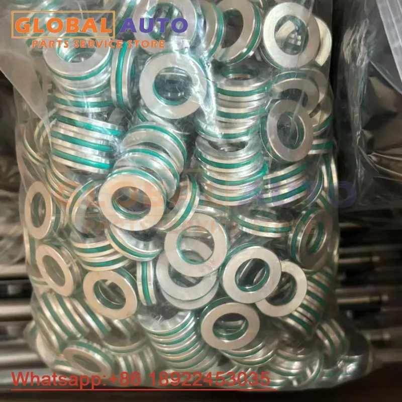 0AM Automatic Transmission Clutch DQ200 New Push Rod Piston 0CW DSG For Audi VW Skoda 7-SPEED - Detail 1
