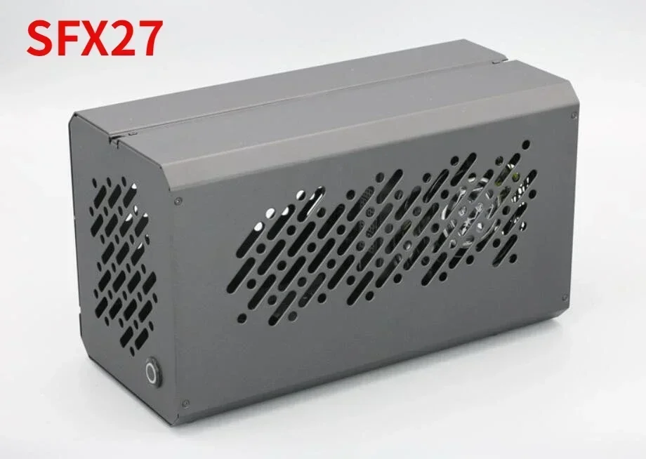 New OCuLink Thunderbolt-3 4 USB4 External Graphics Card GPU Dock