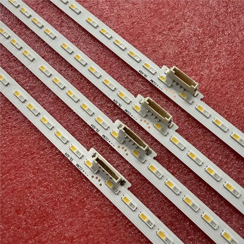 Image 7: Bande LED de remplacement AC93 - Bande LED complète