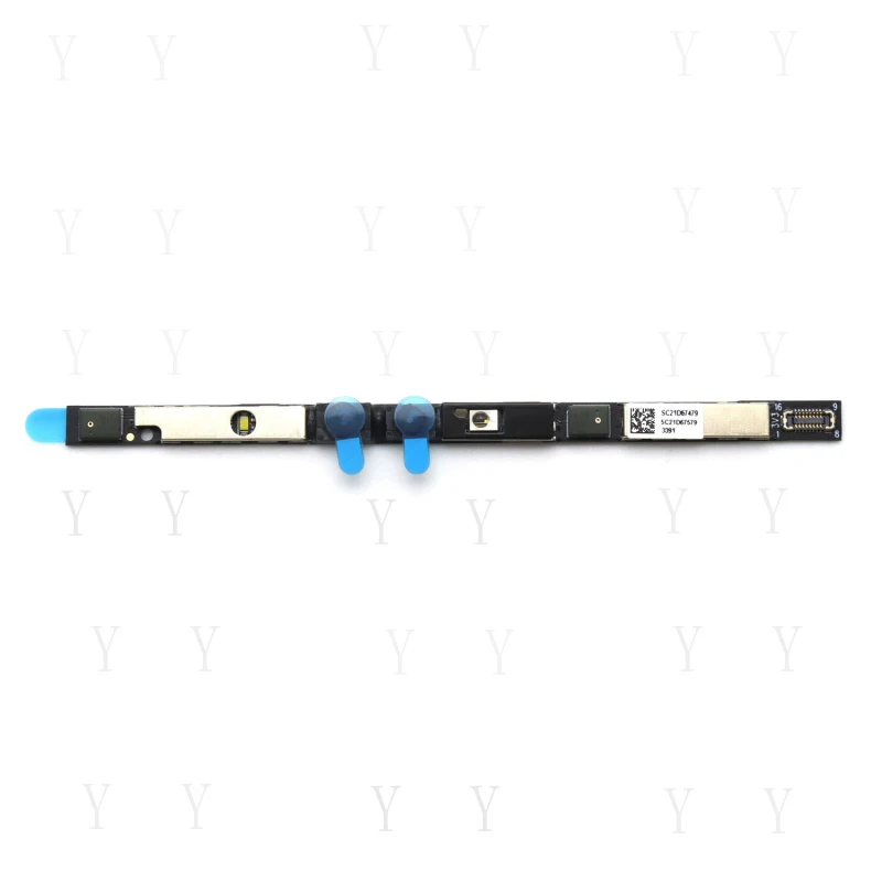 Y+   5C21D67579 5C21D67578  For  Thinkpad T14 T14s P14s Gen 4 RGB+IR Camera Webcam