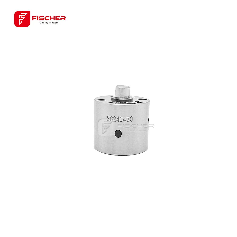 C7-C9 جديد قياس الوقود s uction صمام بكرة الزيت منظم الضغط صمام التخزين المؤقت