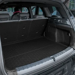 For Mini Cooper U25 2024 Custom Boot Car Trunk Mat Waterproof Anti-slip Styling Accessories Black Scratch And Wear-resistant