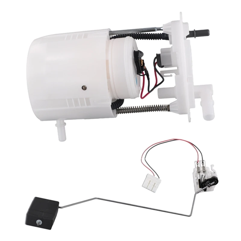 Electric Fuel Pump Gas Passenger Right Side For Ford Explorer 2013-2019 DB5Z9H307B, DB5Z9H307C, E2605M