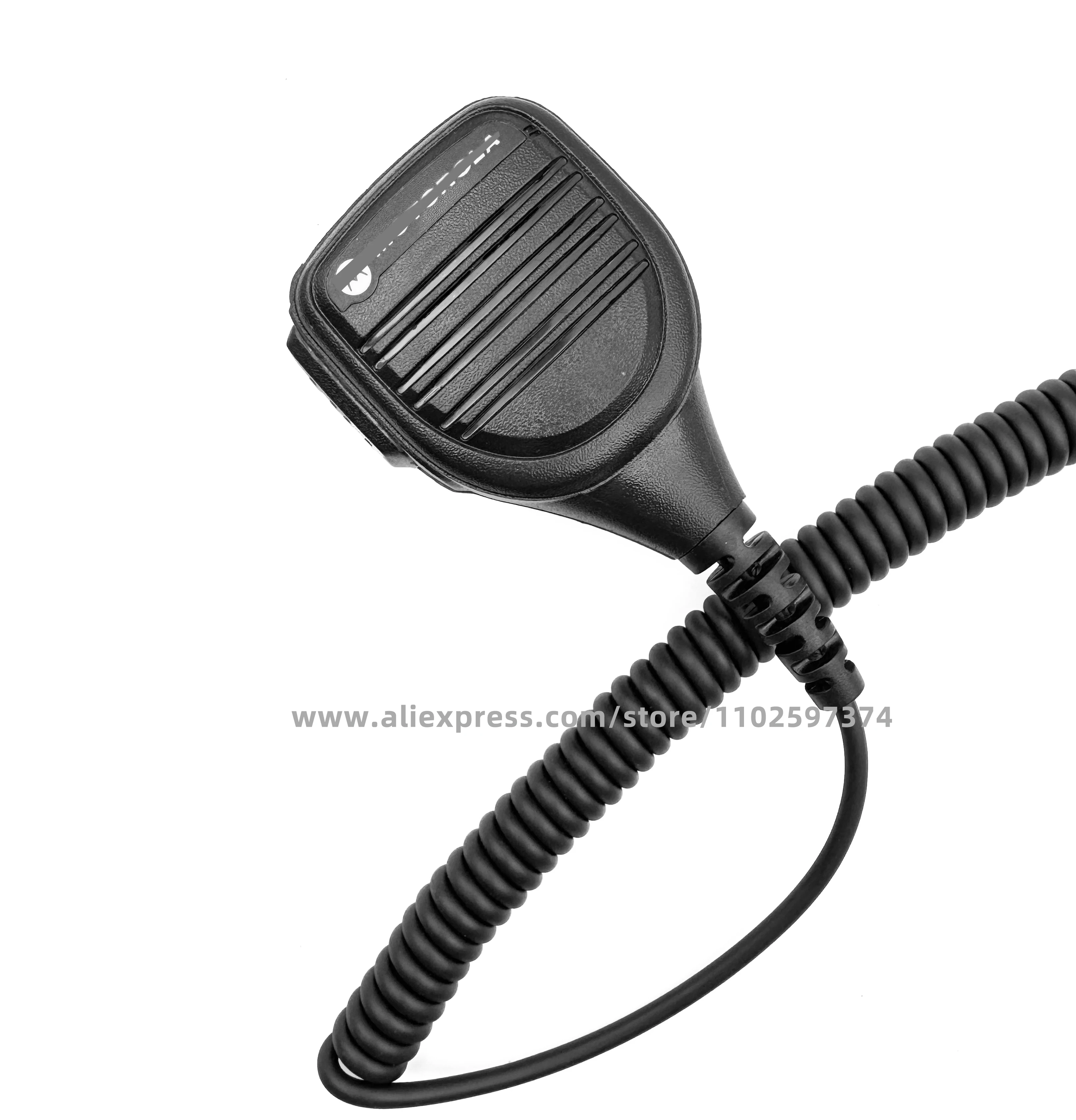 

PMMN4024A Peaker Mic Microphone for Motorola APX6000 APX7000 APX2000 DP3400 DP3600 DP4400 DP4800 DGP6150 DP4801 DGP8550e DGP5550