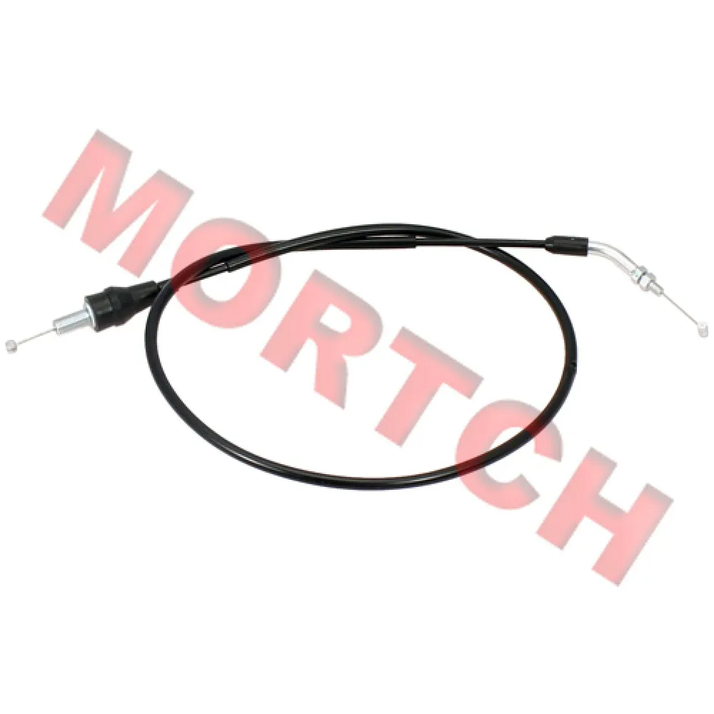 Throttle Cable 9GQ0-105000 for CFmoto ATV CForce 400 450 CF400AU-L 500S 520 CF500AU-7S CF400ATR CF500AU-6L CF500ATR-2L CF400AU