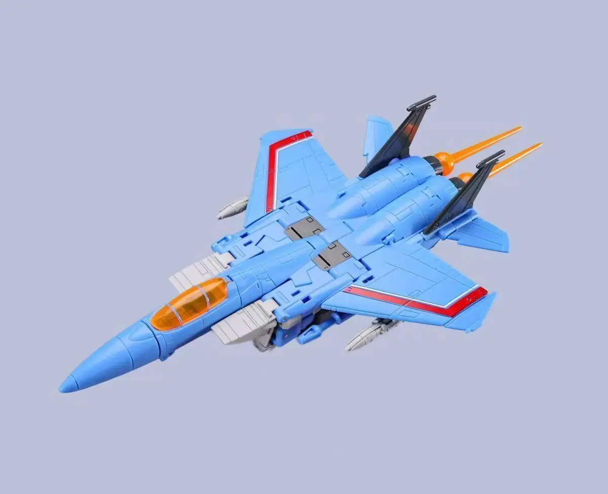 Coming Soon Juchi Snake TOHO SS86 KO JCS-003 Skywarp Seekers Transforming Robot Collectible Action Figure Desktop Decor Gifts