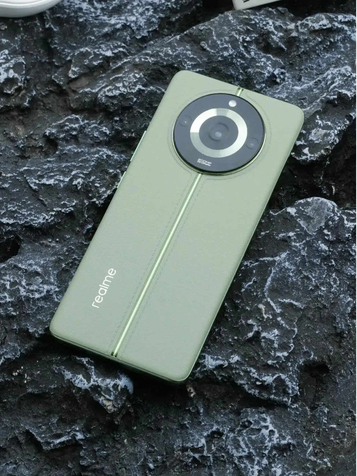 هاتف Realme 11 Pro+ 11 pro Plus 5G 6.7in AMOLED 950nits Android 200MP Super OIS 5000mAh شحن سلكي 100 وات مستعمل