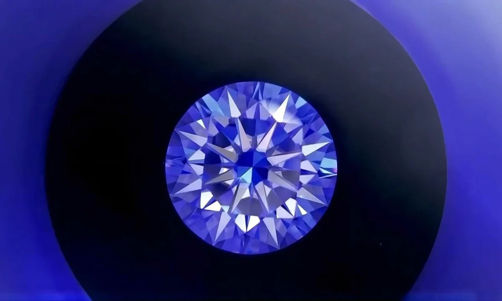 3EX Cut DJMAX 3-20mm Rare Heart Cut Moissanite Loose Stones Real D Color VVS1 Heart Shape Certified Moissanite Diamonds