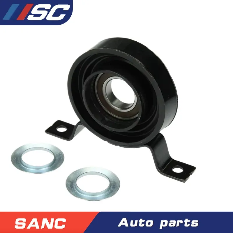 TVB500390 Driveshaft Center Support Bearing For Land Rover Discovery LR3 & LR4 OEM LR037028 54441 RV5005 179747 FPB1088 PS900337