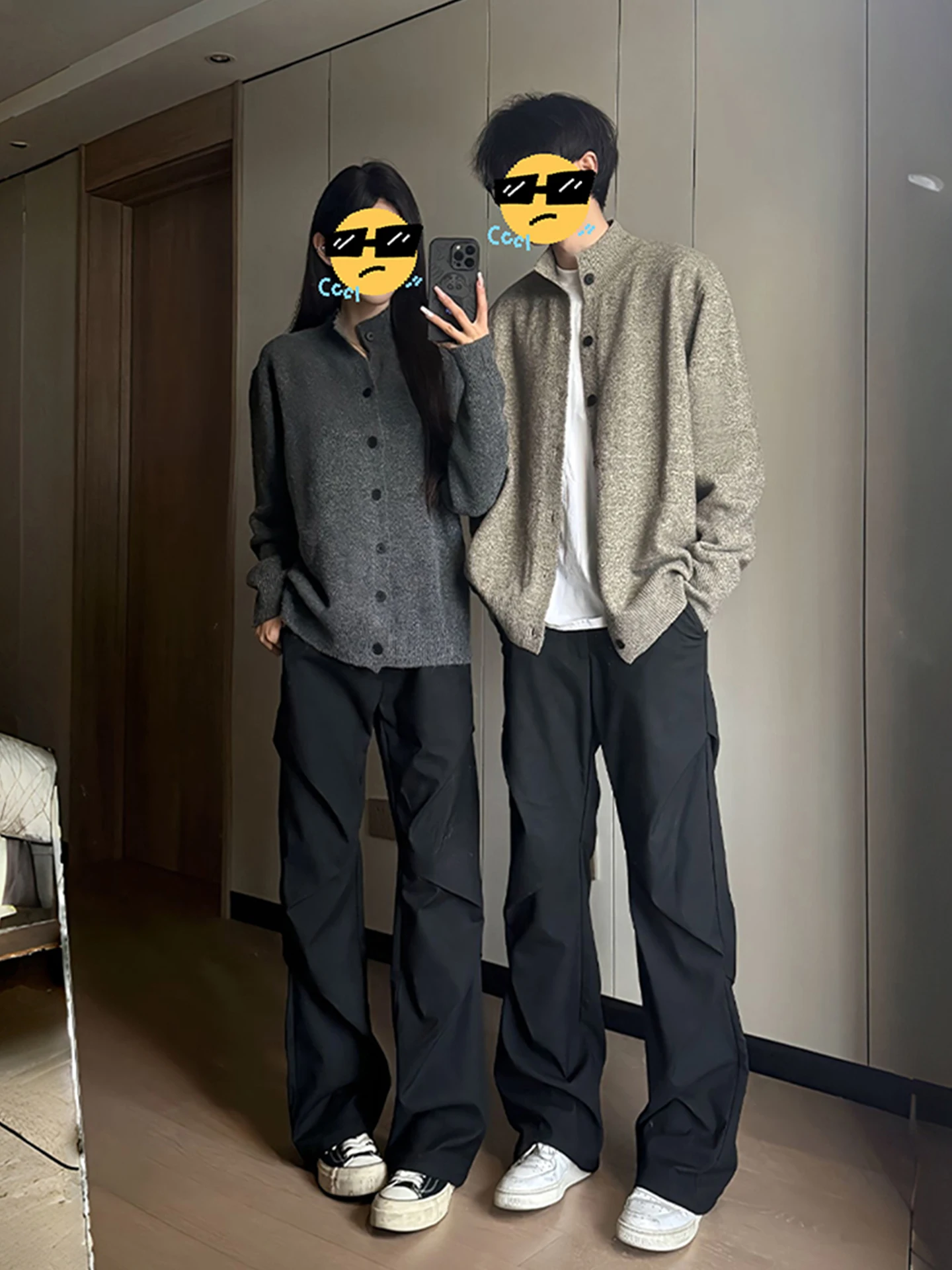 

Мужские брюки Bla American Folded Knife: осенние, свободные, широкие, рабочие, повседневные, длинные, с эффектом драпировки, Cleanfit