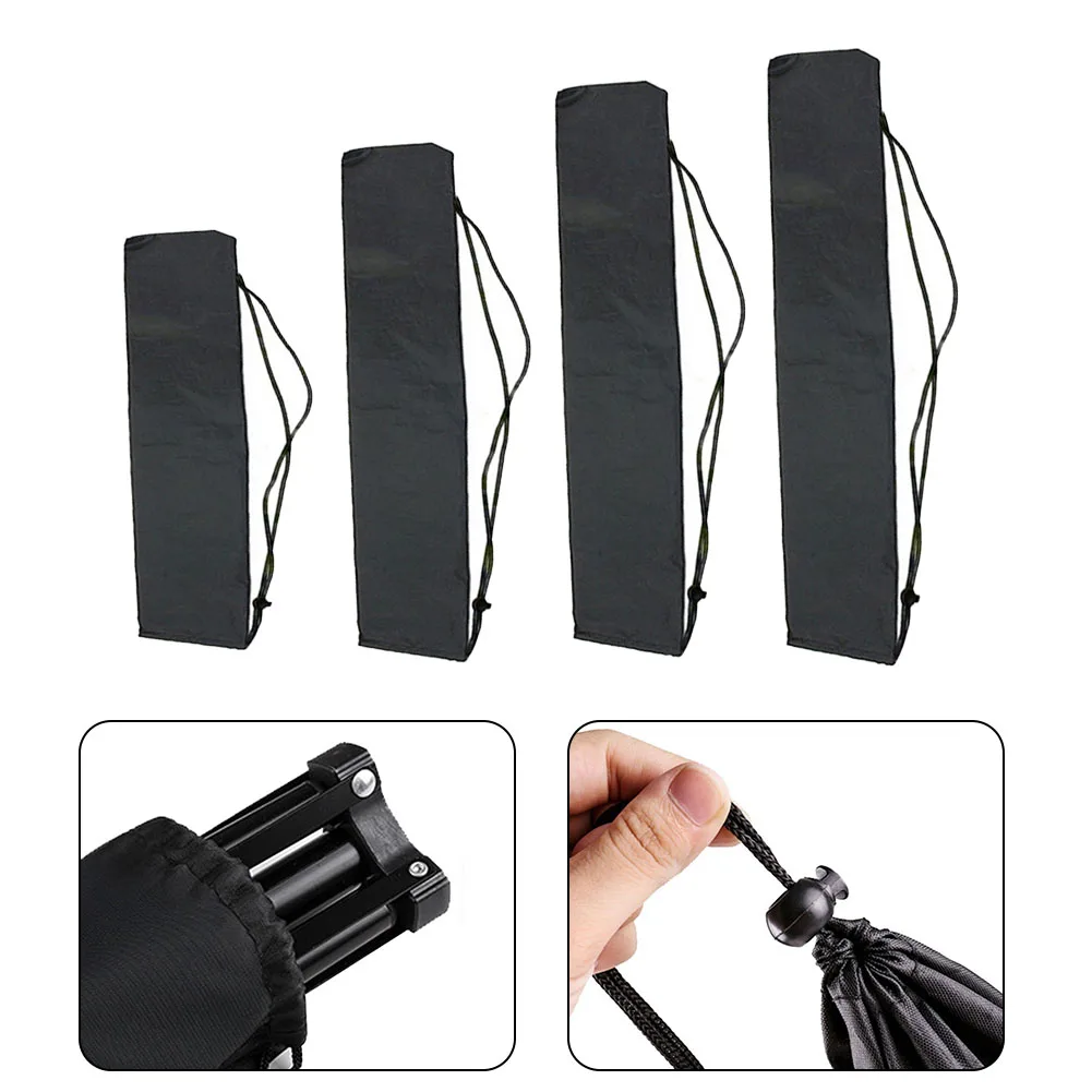 39-73cm Tripod Bag Drawstring Toting Bag Handbag For Mic Light Tripod Stand Umbrella Photographic Studio Carrying Storage Bag