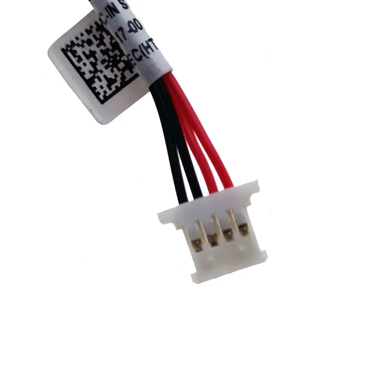 Разъем питания постоянного тока в кабеле ДЛЯ Acer Swift 3 SF314-52 SF314-52G SF315-41 1417-00G2000