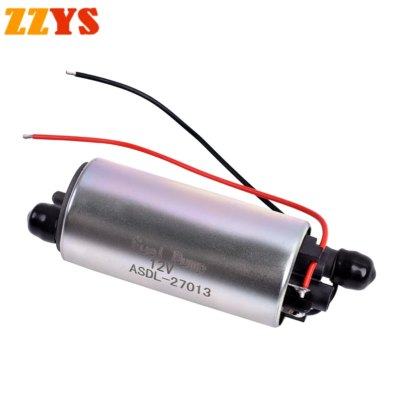 12v 200CC Motorcycle Electric Fuel Pump Petrol Gasoline Pump Core For KT RC200 RC 200 2014 DU/KE 200 2011-2017 15 2016 DU/KE 250