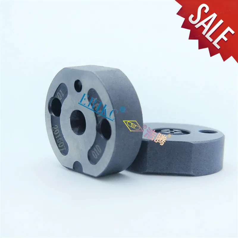 

ERIKC Auto Fuel Pump Injector Valve 19# Stainless Steel Ball Valve 19# for Injecteor Diesel 095000-8900 and 095000-8901