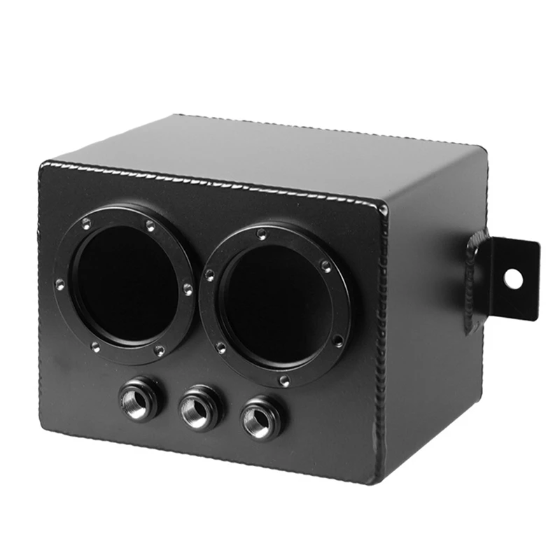 

Универсальный буферный бак топливного бака объемом 3 л без топливного насоса 044 из алюминия