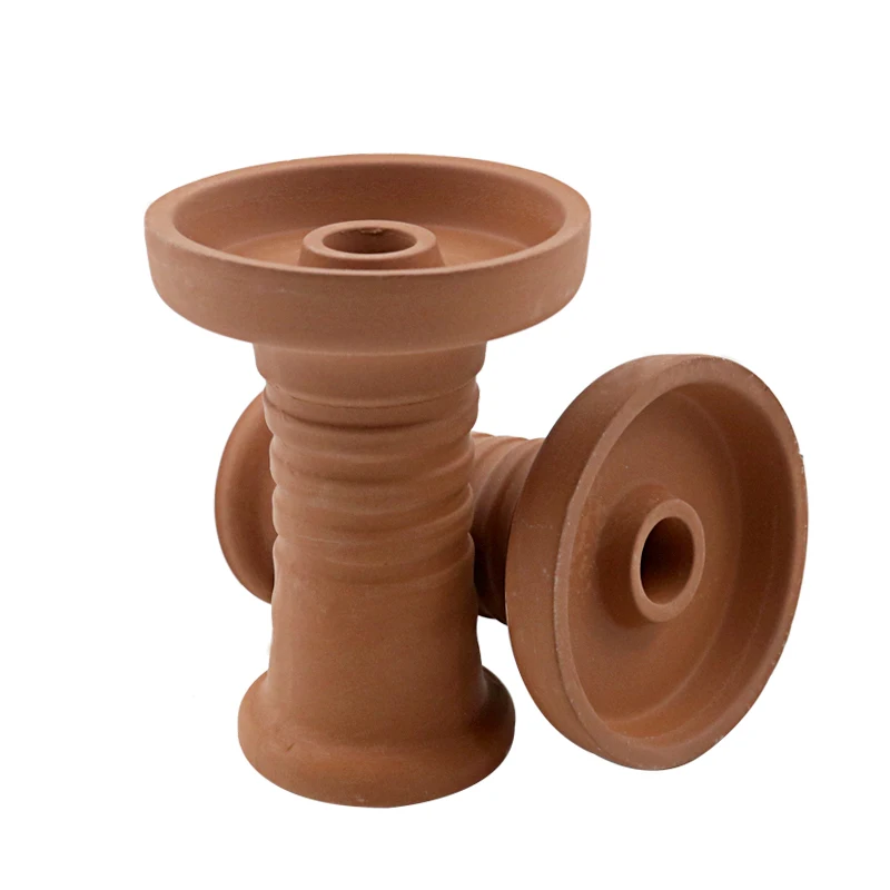 

1 Hole Ceramics Hookah Bowl Shisha Tobacco Narguile Cachimba Chicha Tool Charcoal Stove Water Pipe Smoking Accessories