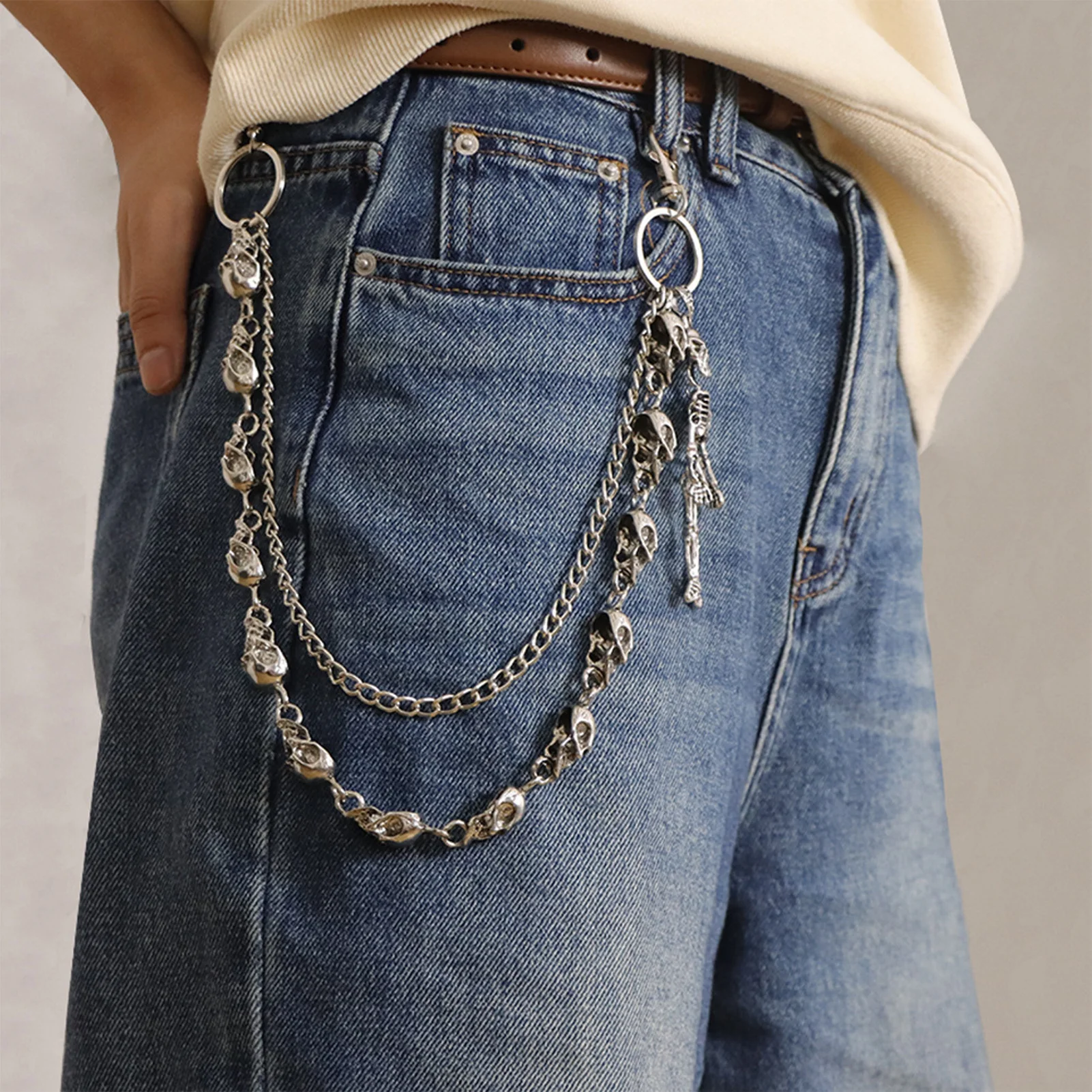 corrente-de-jeans-dupla-camada-com-pingente-de-cranio-e-esqueleto-humano-acessorio-de-vestuario-streetwear-para-homens