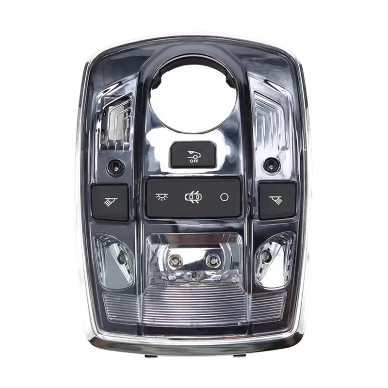 Suitable for Peugeot 508 front reading lights 98027657XT 98028697XT 508 Interior Lamp-Card Reader back row Card Reader