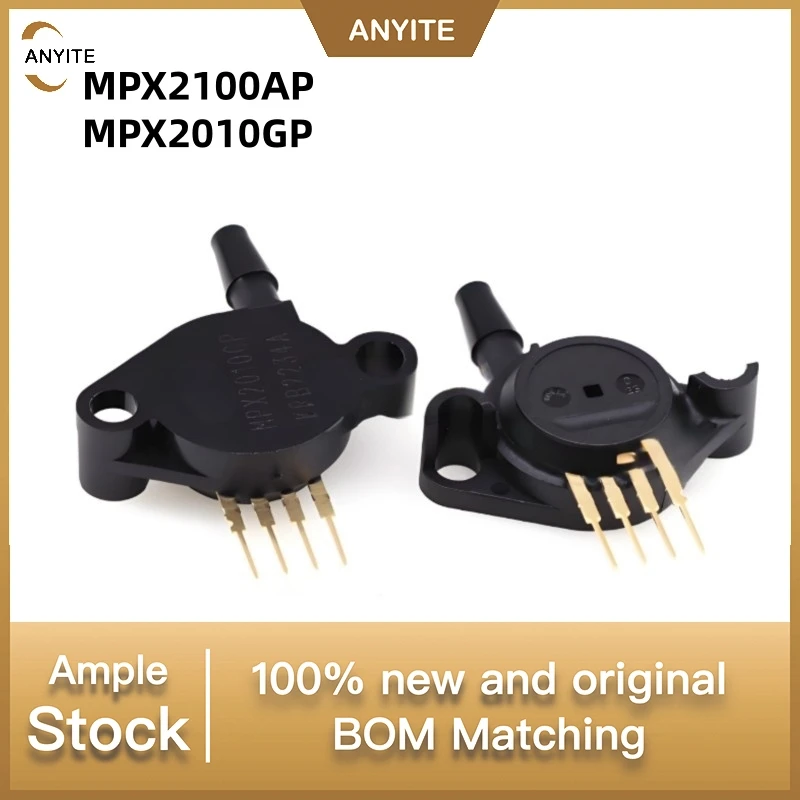 1Pcs/lot New    MPX2100AP   MPX2010GP MPX2100   MPX2010
