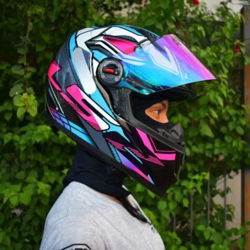 capacete ls2 ff358
