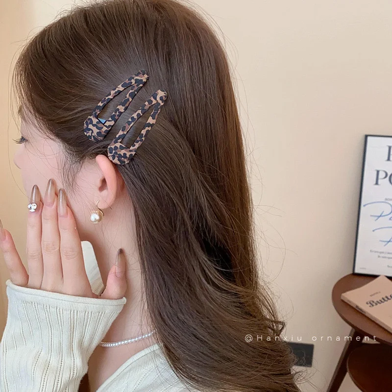 Thumbnail 2 - #59 Best Metal Hair Clip Sets to Buy In 2026