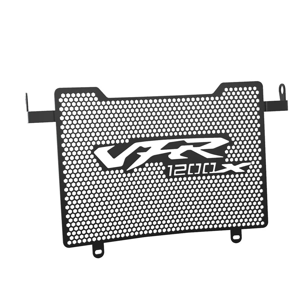 

For HONDA VFR1200X VFR1200 X VFR 1200 X 1200X CROSSTOURER 1200 2013-2020 Motorcycle Radiator Grille Grill Guard Protector Cover