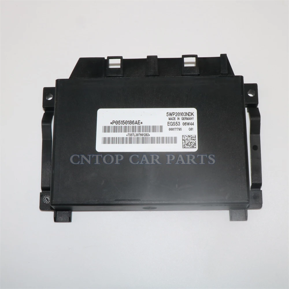 05150186AE 05150186AG Modulo di Controllo della Trasmissione TCM per Chrysler Dodge Jeep 05150186AH 05150186AC 05150240AB 68059699AA