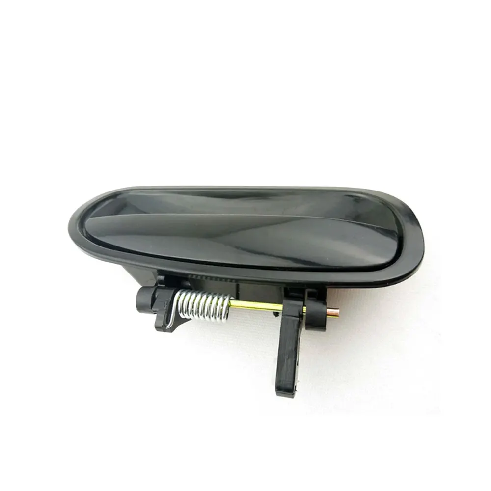 4 Pieces Outside Door Handle For Honda Civic EK3 1996-2000 Exterior Handle