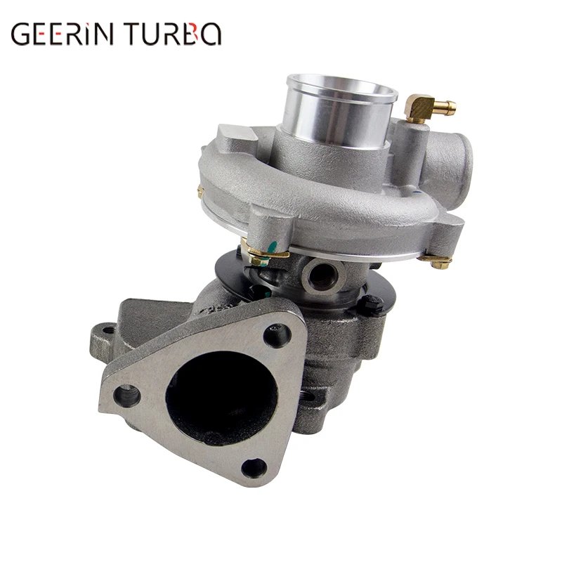 Geerin Turbocharging Device 700273-0001 700273-0002 1328579 3C1Q6K682 GT1749S 700273 Turbo Assy, Complete Turbo Charger