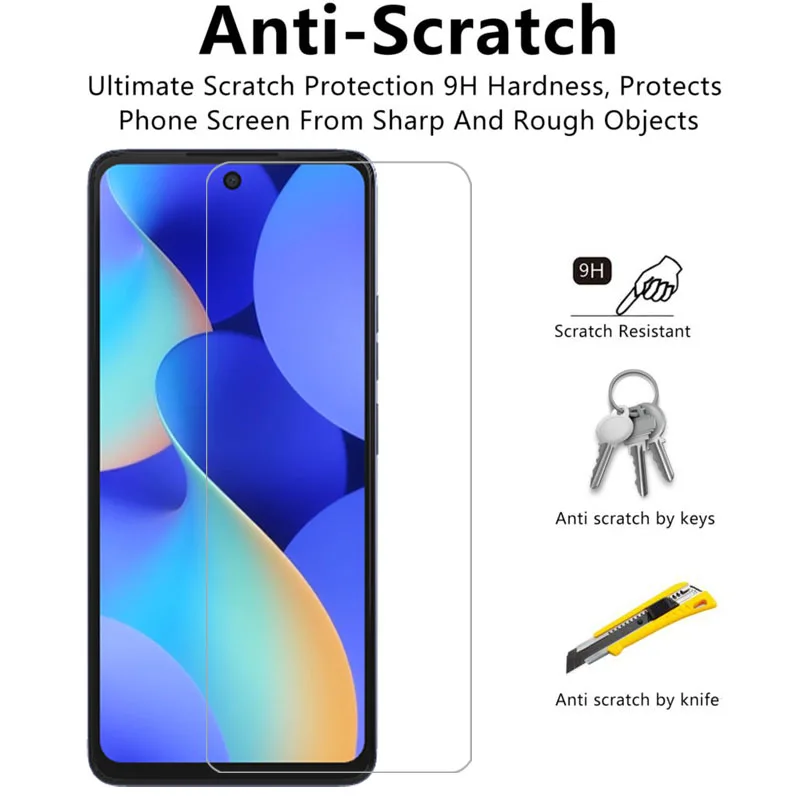 screen protector for tecno spark 10 pro 10c protective tempered glass on techno spark10 4g 5g 10pro phone film glas tehno texno