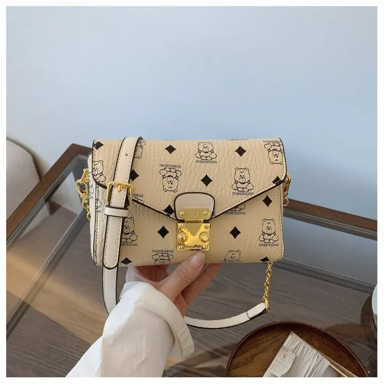 

Элегантная простая женская сумка через плечо, роскошная дизайнерская кожаная сумка-тоут большой вместимости для поездок на работу, стильная текстурированная сумка для подгузников