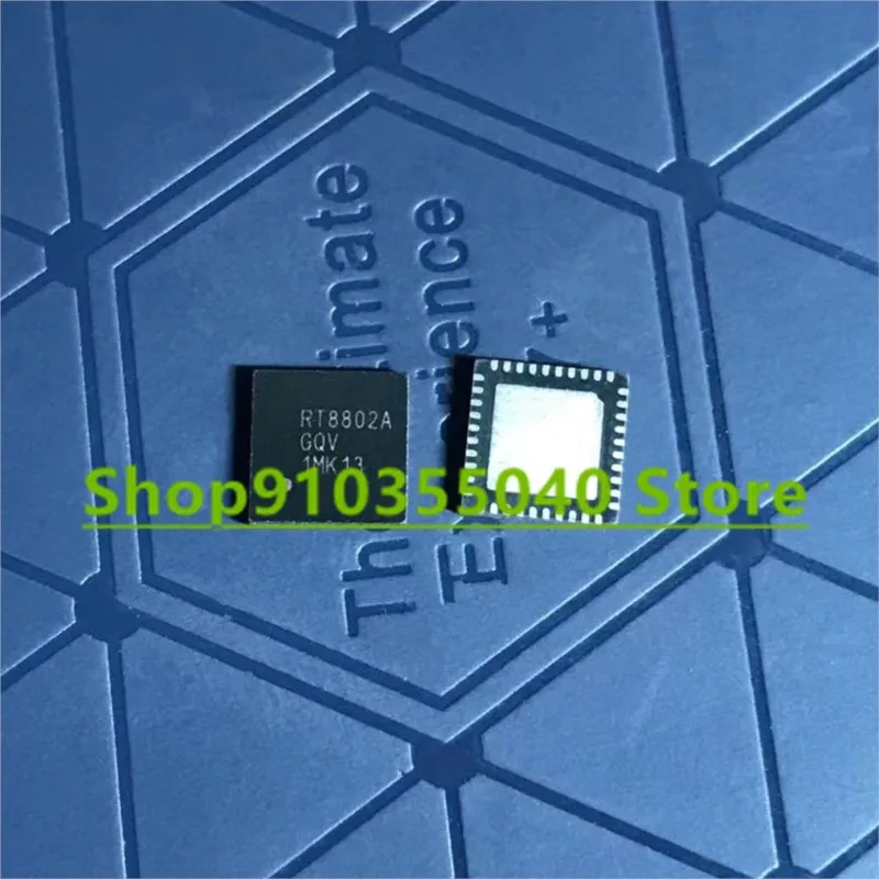 10 قطعة RT8802A RT8802 QFN-40